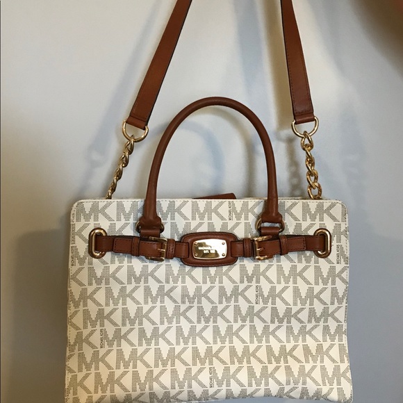 Brand New Michael Kors Purse - Picture 3 of 5